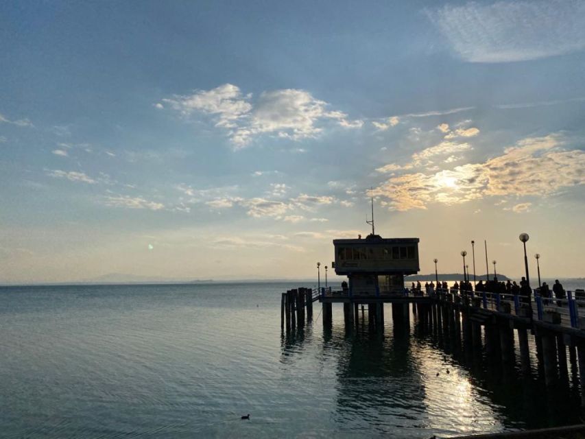 Sunset Boat Ride at Lake Trasimeno With Aperitif or Dinner - Important Notes