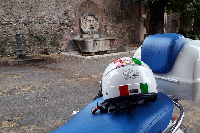 Tour by Vespa - Customer Reviews