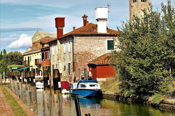 Tour of Venices Islands Murano Burano and Torcello - Additional Notes