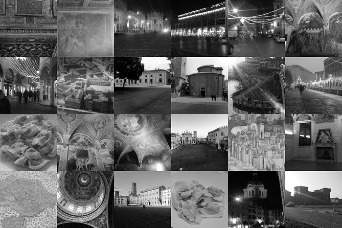 Wandering - Uncover the Beauty of Mantua