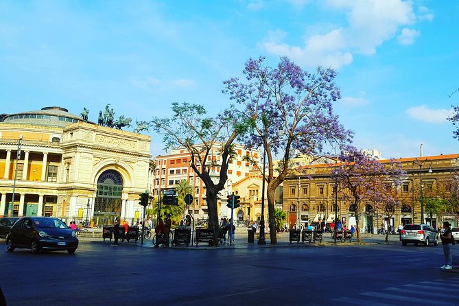 A Walk Among the Monuments and Markets of Palermo - Reviews and Testimonials