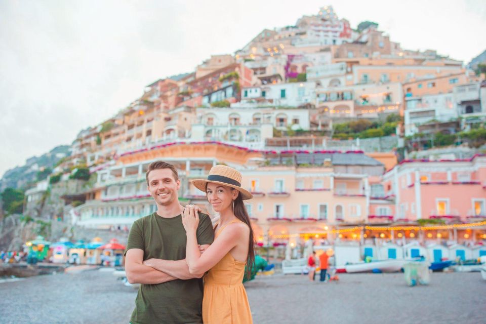 Amalfi Enchanted : Romantic Coastline and Historic Wonders - Final Words