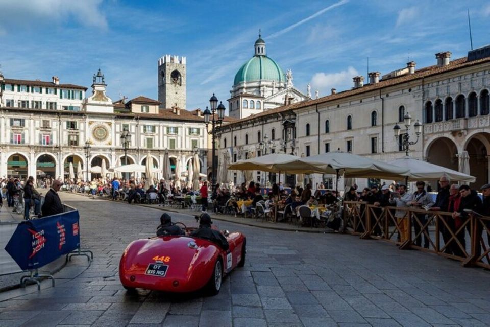 Beautiful Brescia - Guided Walking Tour - Experience Highlights