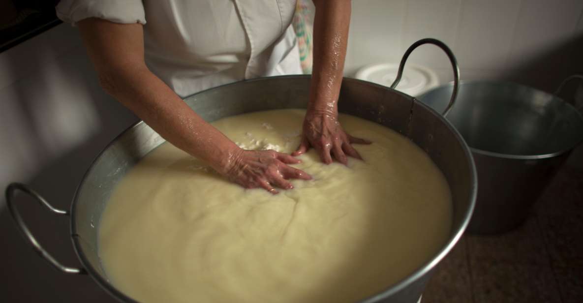 Cheese Making and Tasting Tour From Cagliari With Lunch - Frequently Asked Questions