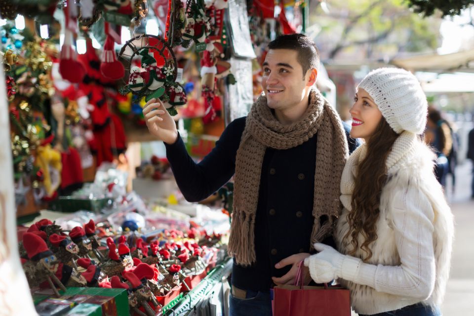 Christmas Tales of Venice Walking Tour - Final Words