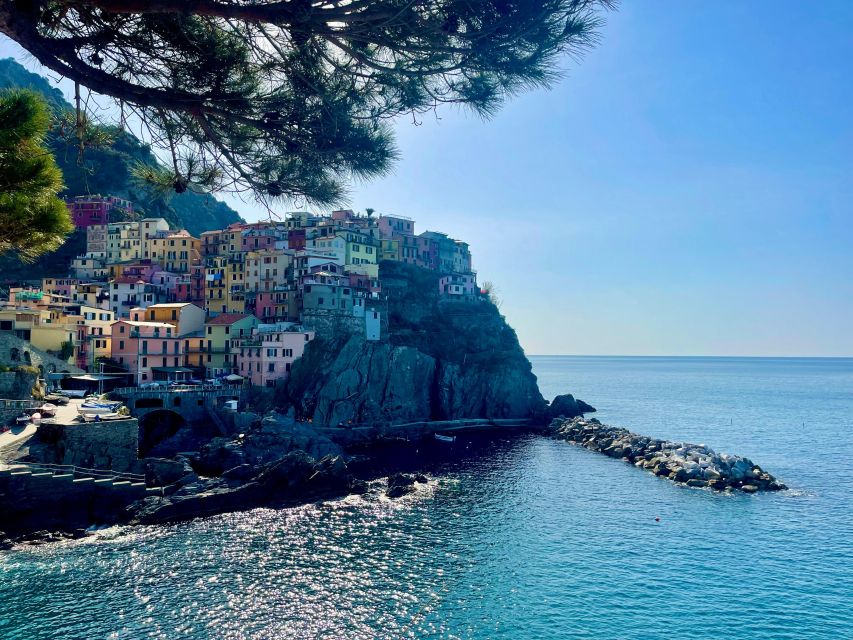 Cinqueterre Experience - Frequently Asked Questions