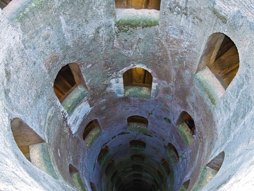 Civitavecchia: Orvieto Underground and St. Patricks Well - Customer Reviews