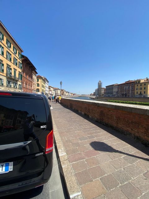 Daytrip to Pisa & Florence From Lucca or Livorno Port - Additional Information