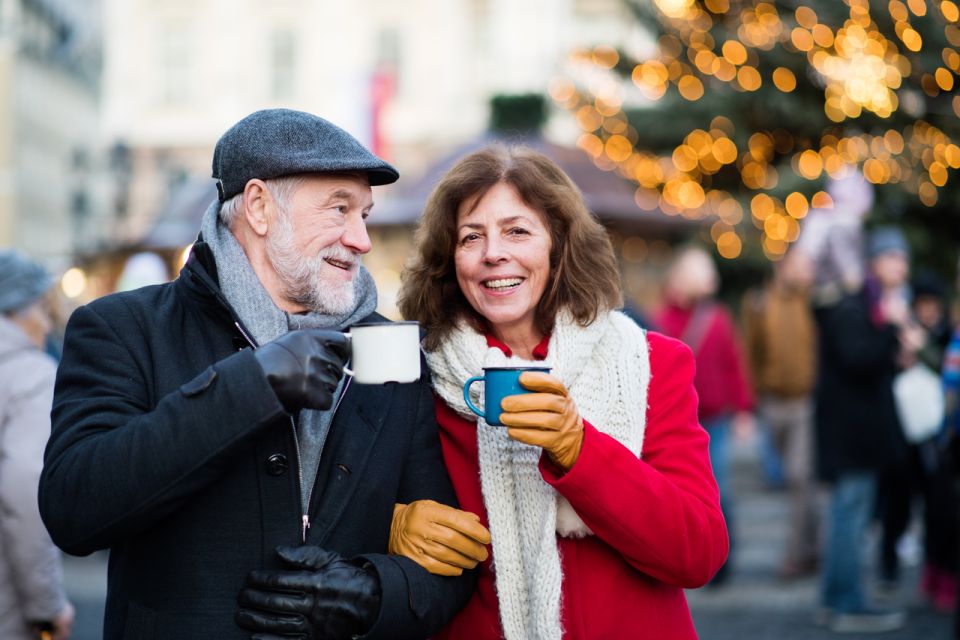 Exploring Florence During Christmas Period - Walking Tour - Final Words