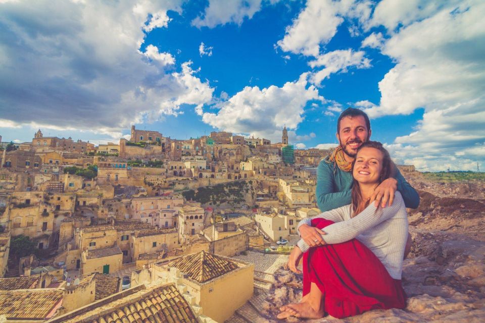 Family Exploration: Matera's Hidden Gems Unveiled - Frequently Asked Questions