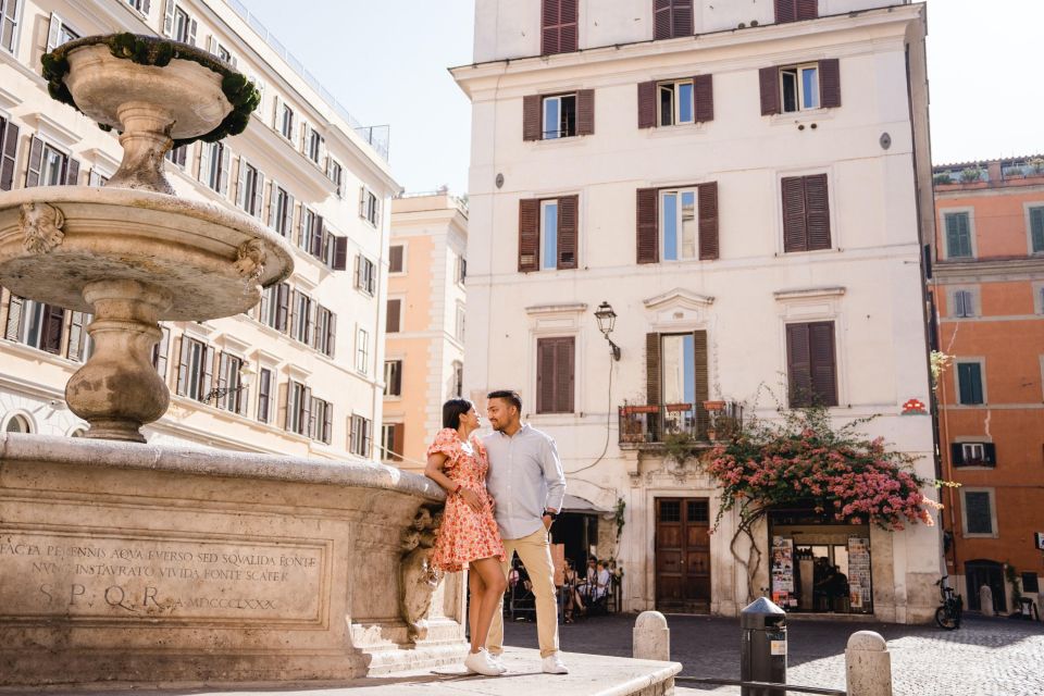 Florence: Personal Vacation & Honeymoon Photographer - Customer Reviews