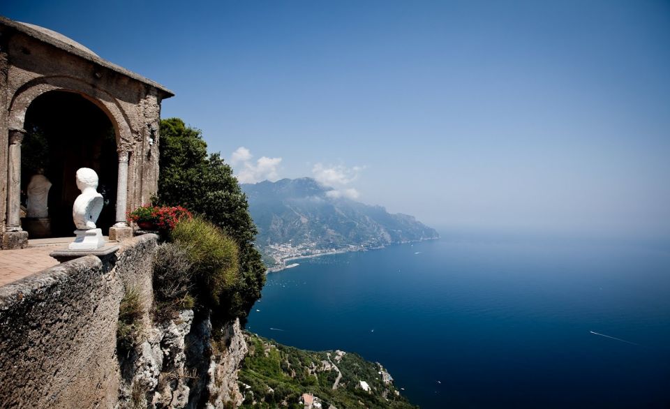 From Naples: Amalfi Coast Deluxe Private Tour - Frequently Asked Questions