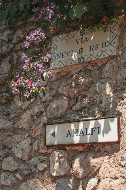 From Naples: Amalfi Coast Private Tour With Driver - Frequently Asked Questions