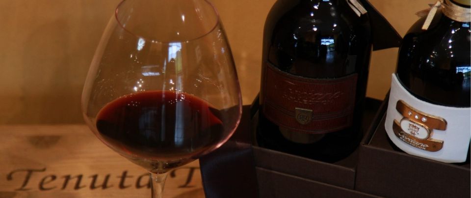 From Rome: Tuscany Full Day Wine Tasting Tour, Private Group - Directions