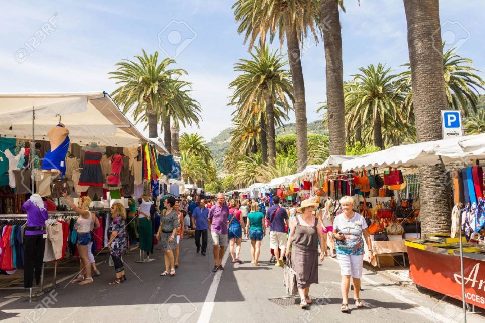 Italian Market and City Private Half Day Tour - Final Words