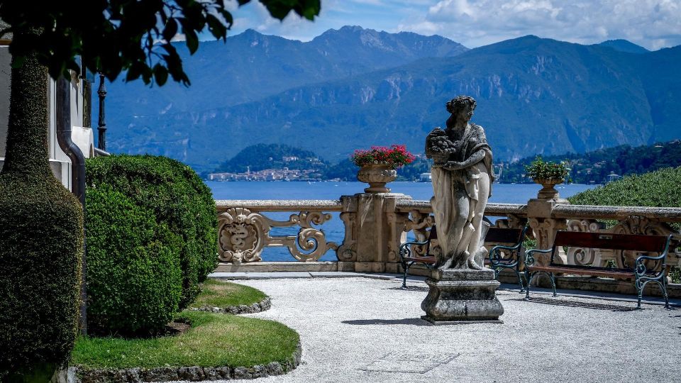 Lugano and Como Lake: Discover the Swiss City From Milan - Frequently Asked Questions