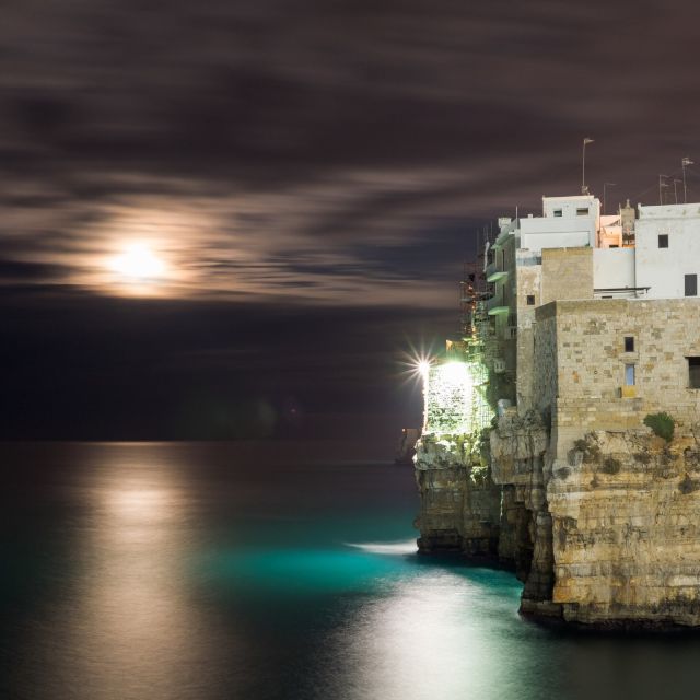 Moonlight Boat Tour to the Polignano a Mare Caves - Final Words