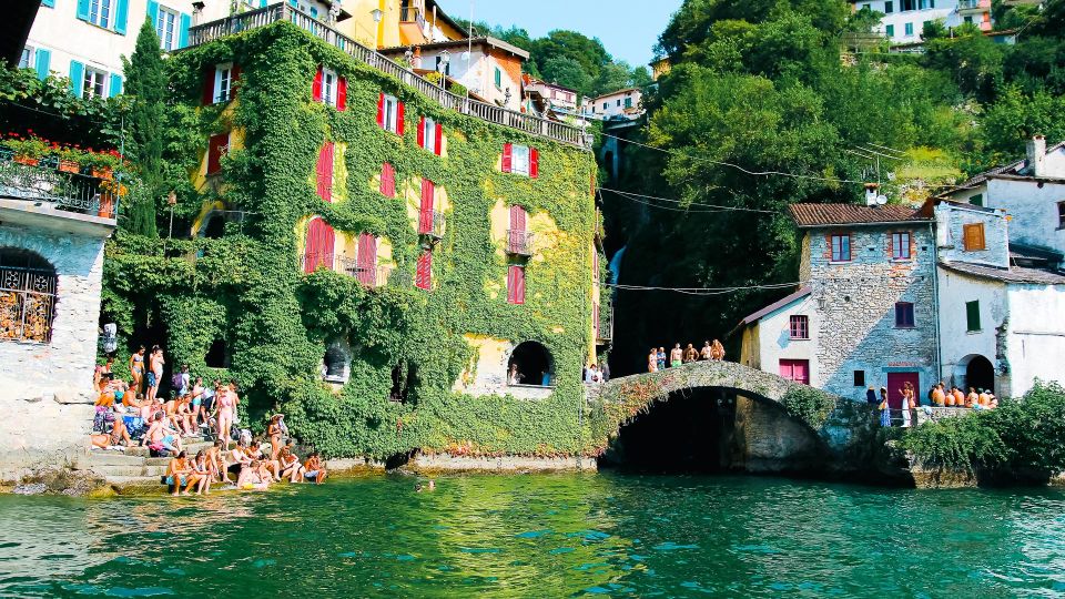 One Hour BOAT TOUR on Lake Como With Wewakecomo - Important Reminders