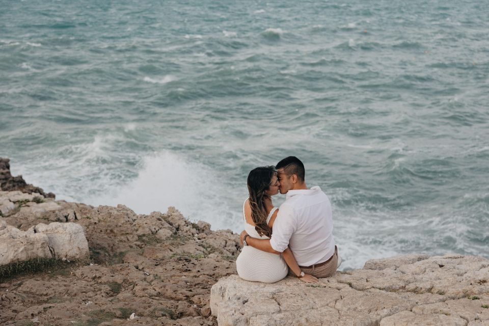 Polignano a Mare: Private Photo Shoot - Highlights and Photography