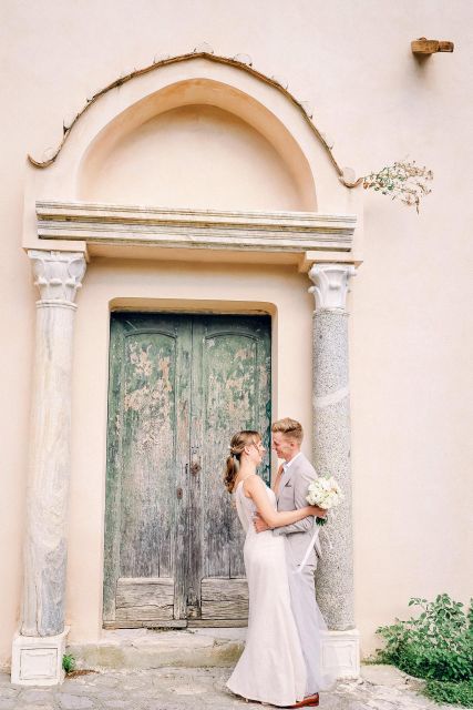 Ravello: Private Photo Session With a PRO Photographer - Inclusions and Deliverables