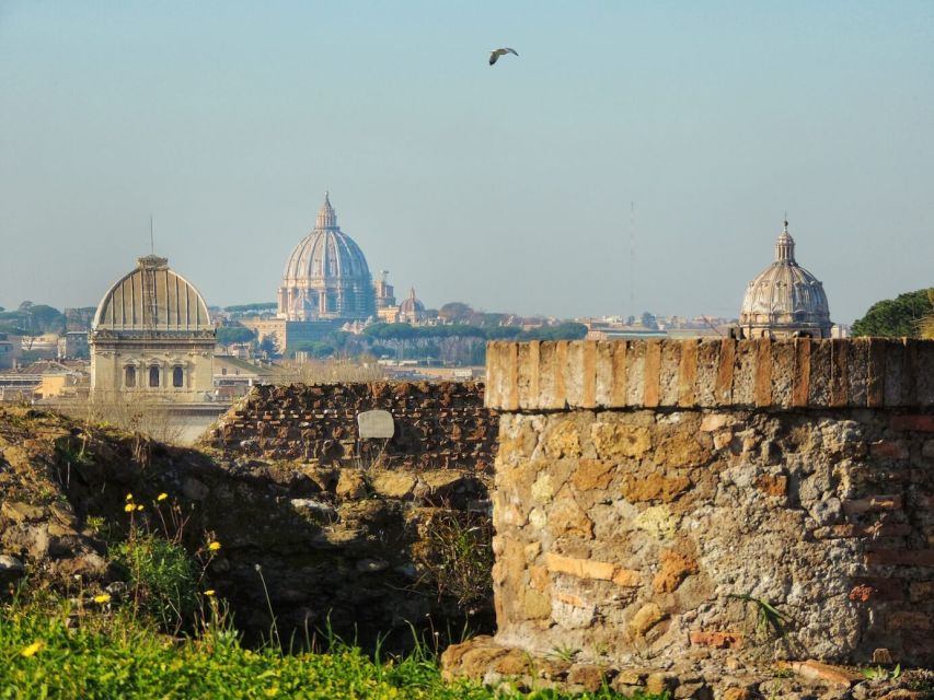 Rome: Colosseum Underground Private Tour With Arena Floor - Additional Information