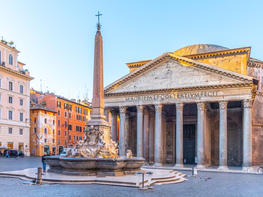 Rome: Doria Pamphilj Gallery Skip-the-line Private Tour - Meeting Point and Booking