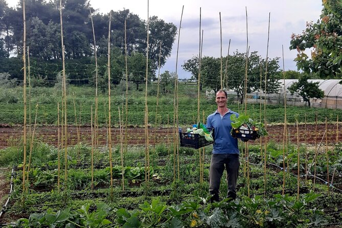 Rooftop Pasta Making in Rome - Cancellation Policy