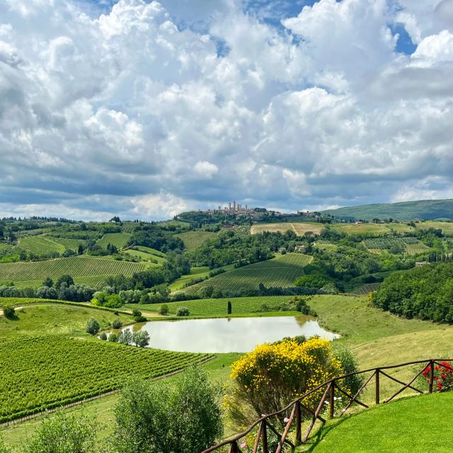 Siena and San Gimignano Tour by Shuttle From Lucca or Pisa - Exclusions and Restrictions