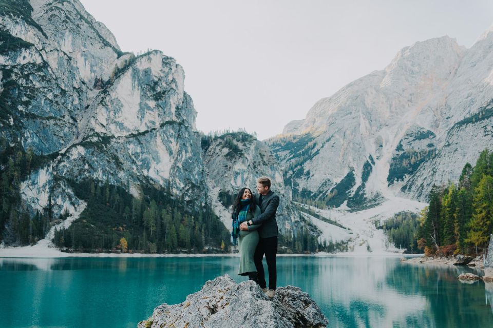 The Beauty of the Dolomites With a Professional Photographer - Essential Information