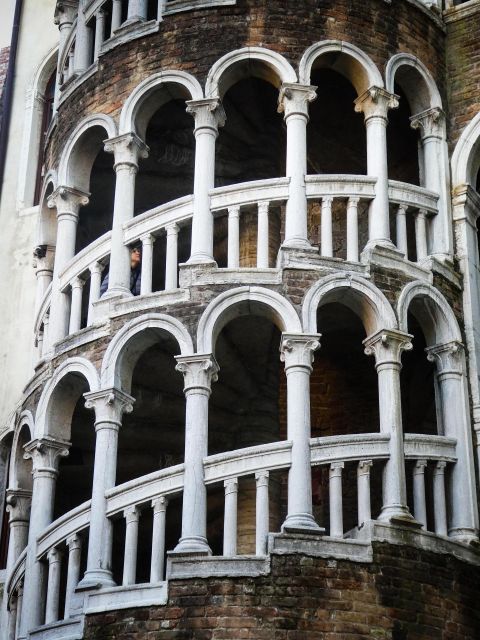 Venice - Old Town Private Walking Tour - Directions