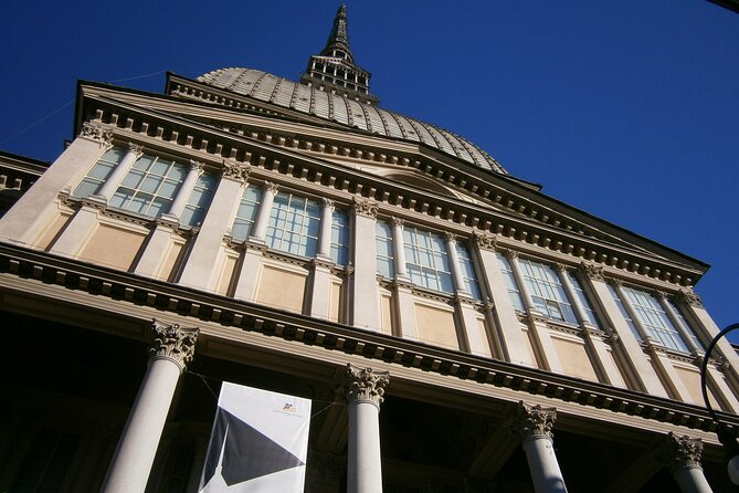 Walking Around Turin With a Local Guide - Payment Options