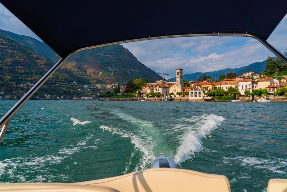 2 Hours Tour on Lake Como - Frequently Asked Questions