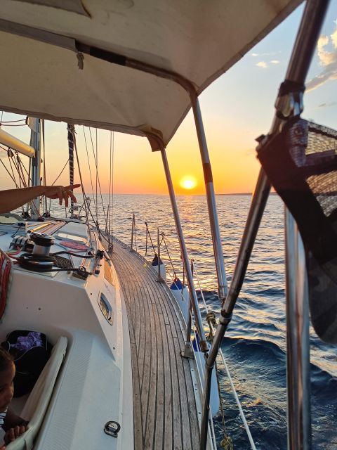 Apulia: Sailing Boat Tour With Aperitif - Final Words