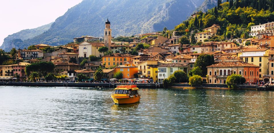 Beautiful Brescia - Guided Walking Tour - Meeting Point Details