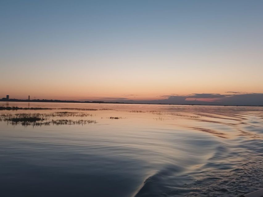 Birdwatching: in Laguna Di Venezia - Frequently Asked Questions