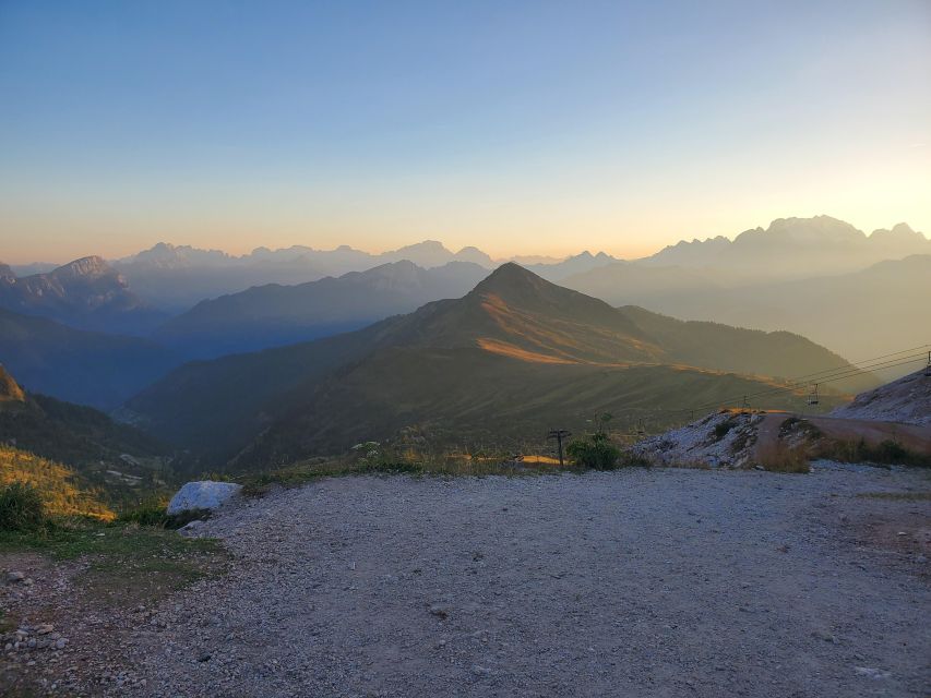 Cortina Dampezzo: High Altitude Off-Road Scenic Spots Tour - Frequently Asked Questions