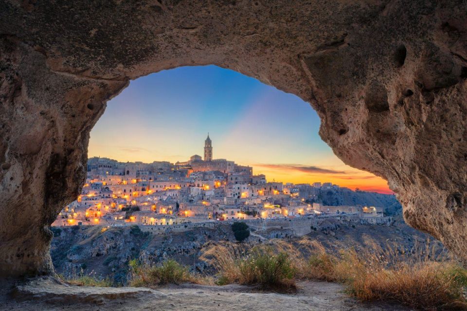 Family Exploration: Matera's Hidden Gems Unveiled - Final Words