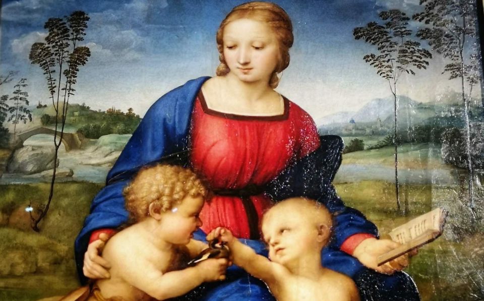 Florence: Best of Florence Private Tour With Uffizi Gallery - Frequently Asked Questions