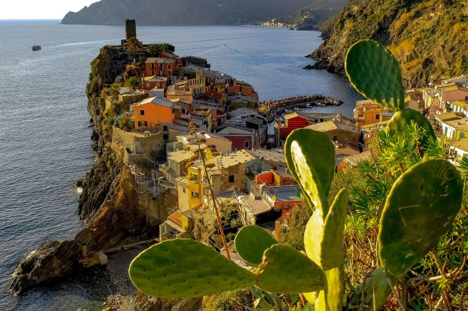 From Florence: Cinque Terre Private Tour - Frequently Asked Questions