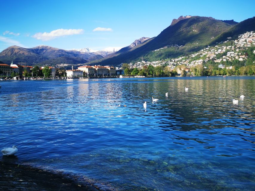 From Milan: Lake Como, Swiss Alps & Lugano Small Group Tour - Frequently Asked Questions