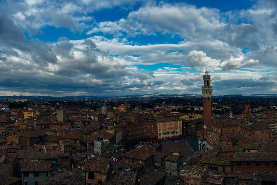 Full-Day Excursion to Siena, San Gimignano & Pisa - Frequently Asked Questions