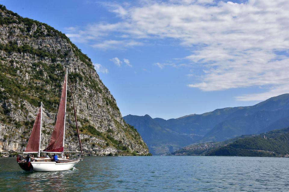 Iseo Lake: Tours on a Historic Sailboat - Frequently Asked Questions