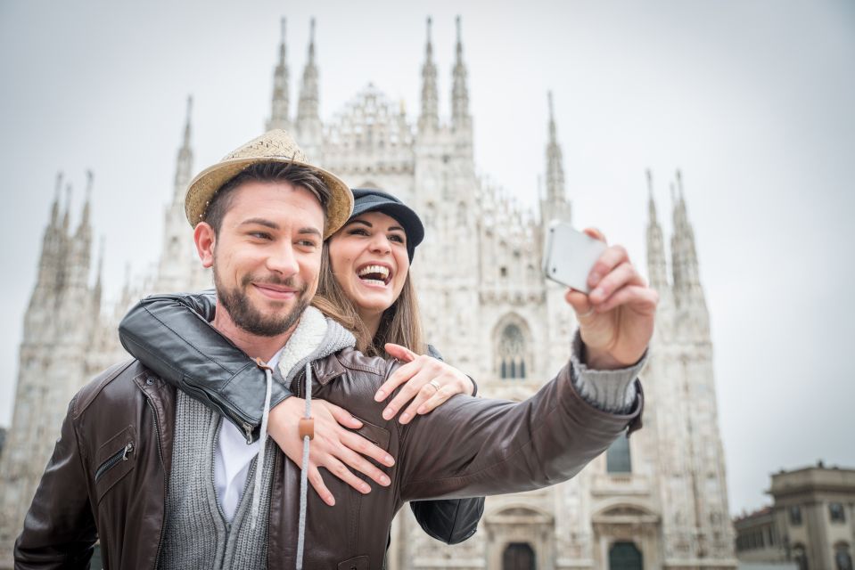 Milan Cathedral: Skip-The-Line Private Tour With Rooftop - Frequently Asked Questions