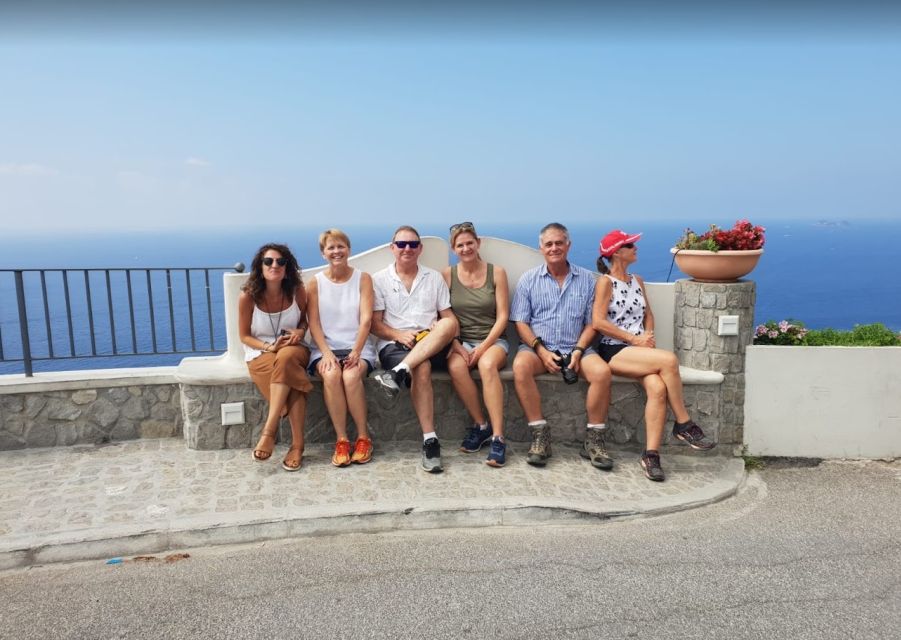 Naples: Private Amalfi Coast Day Tour - Frequently Asked Questions