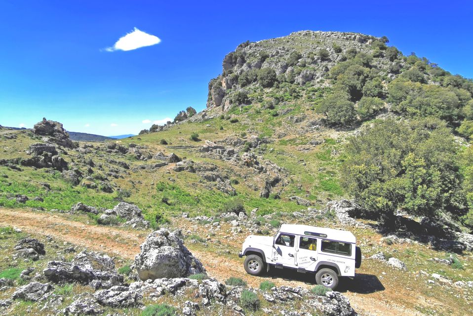 Orgosolo: 4x4 Private Tour in Supramonte W/ Murals Visit - Frequently Asked Questions