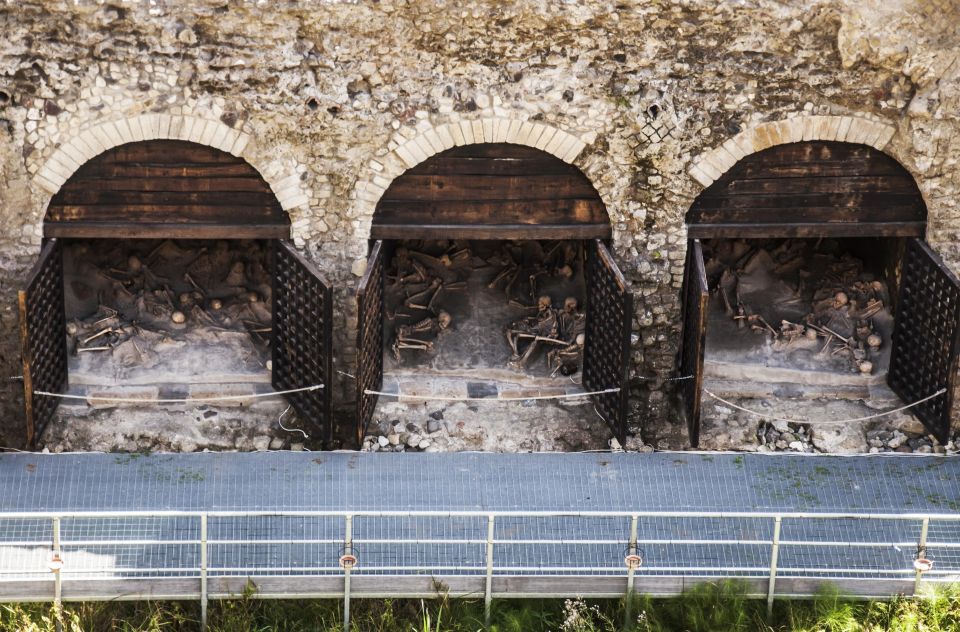 Pompeii and Herculaneum Tour - Final Words