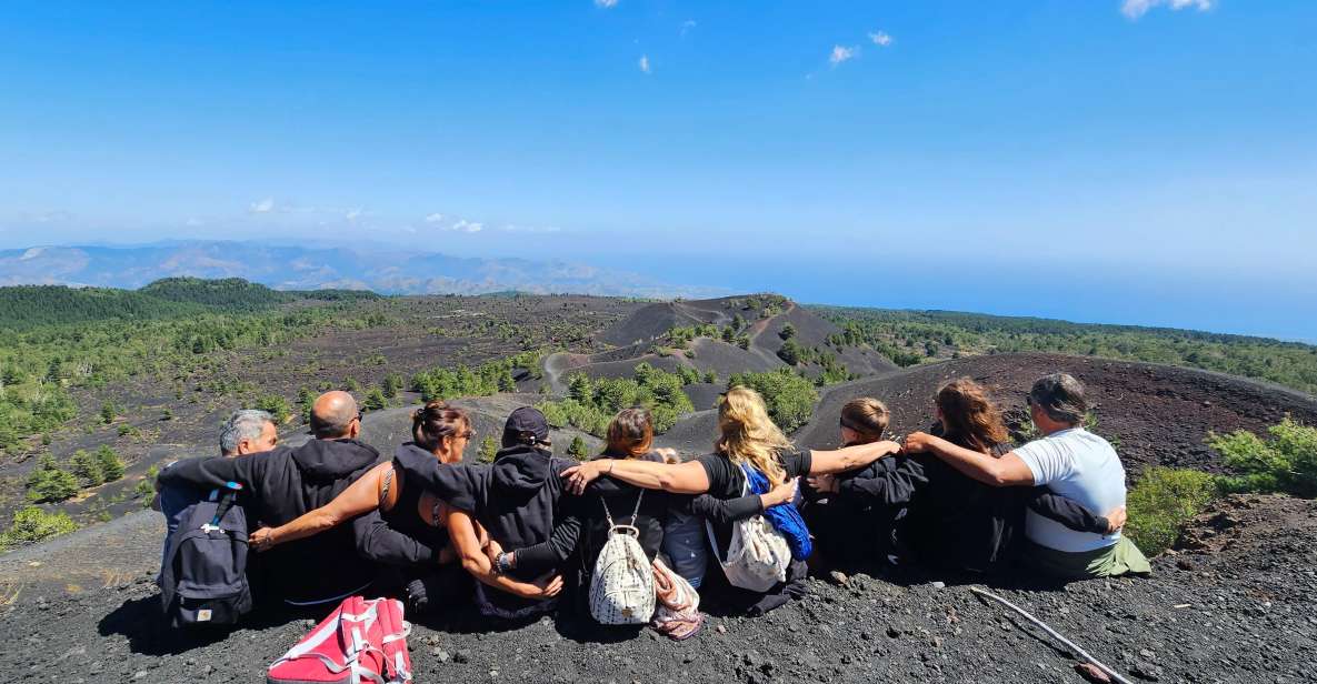 Private Etna Wine Tour - Frequently Asked Questions