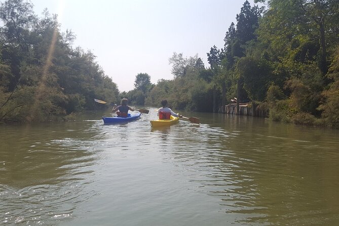 Private Kayak Tour in the Venetian Lagoon - Pricing Details