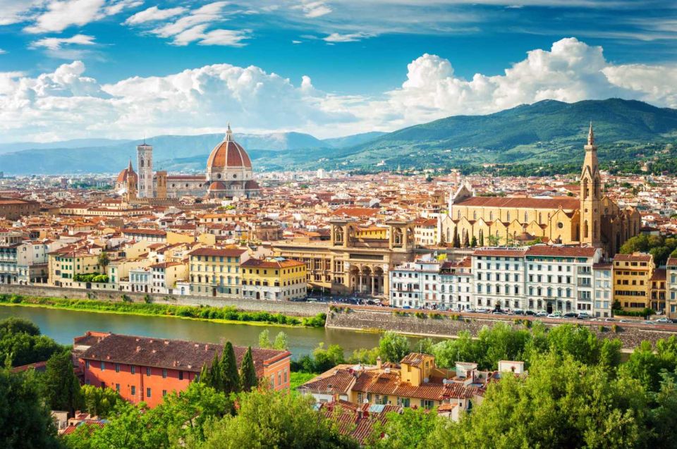 Private Tour of Florence Cathedral, Bell Tower & Baptistery - Final Words