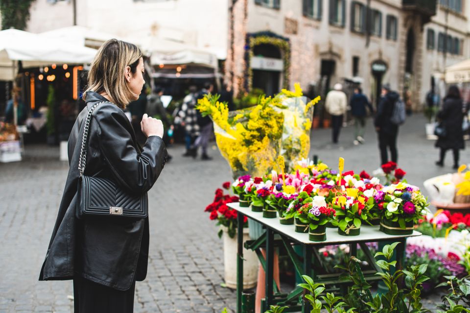 Rome: City Highlights Guided Tour by Golf Cart - Highlights of Rome